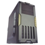 Antec GX900 Gaming Mid-Tower Case with 2xUSB 3.0; 2xUSB 2.0 Front Ports; Support ATX; microATX; Mini-ITX Motherboards