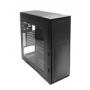 Antec P9W Mid Tower Case with Window 2xUSB3.0; 2xUSB2.0; Support Standard ATX; microATX; Mini-ITX Motherboard