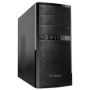 Antec ASK3450B Mini Tower Case with True 450W APFC PSU;Support microATX; Mini-ITX MB with 2 x USB 3.0 Front Ports