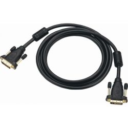 10m DVI-Digital to DVI Digital M-M, Dual Link