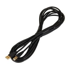 1.8M USB 2.0 AM-BM Cable