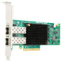 Emulex VFA5.2 2x10 GbE SFP+ Adapter and FCoE/iSCSI SW