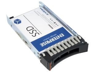 120GB 2.5 inch Hotswap SATA MLC Ent Value SSD