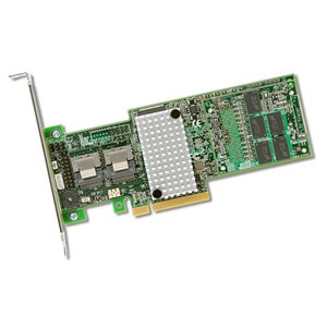 6GB SAS 4 Port Host I/F Card