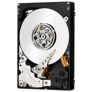 3TB 7.2K 6GB SAS NL 3.5 Hard Drive