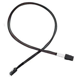 0.6M SAS Cable Msas Hard Drive to Msas