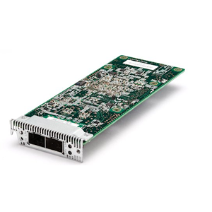 Emulex Dual Port 10GBE SFP+ Embedded Vfa Iiir for System x