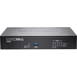 Sonicwall TZ300 Secure Upgrade Plus Advanced Ed 3-Year