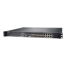 Dell SonicWALL NSA 6600 High Availability (HA) Unit