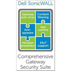 CGSS FOR NSA 5600 4YR