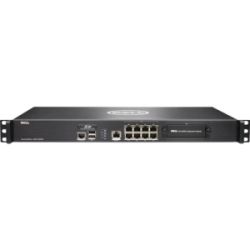 Upgrade Network Security Appliance 2600 2-Year Secure Plus