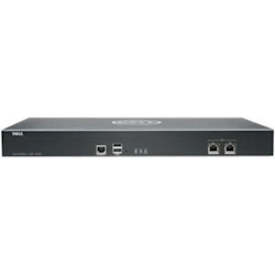 SonicWALL SRA 1600 Base Appliance with 5 User License