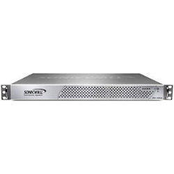 SonicWALL Email Security ESA 3300 Appliance
