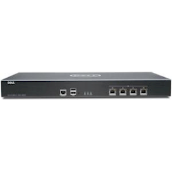 SRA 4600 100 User Secure Upgrade Plus Dynamic Support 24x7 2-Year