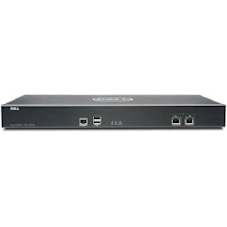 SonicWALL SRA 1600 10 User Secure Upgrade Plus Dynamic Support 24x7 2-Year