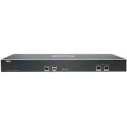 SonicWALL SRA 1600 10 User Secure Upgrade Plus Dynamic Support 24x7 3-Year