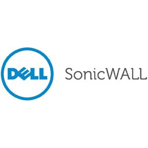 SonicWALL TotalSecure Email 25 User Software 1-Server License