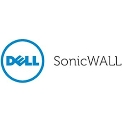 SonicWALL TotalSecure Email 250 User Software 1-Server License