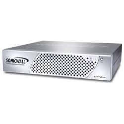 SonicWALL Dynamic Support 24x7 for CDP 210 1-Year