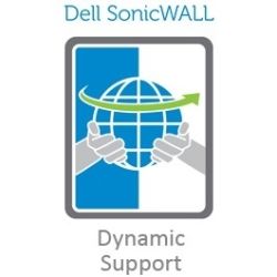 Dynamic Support 24x7 for CDP 6080B 1-Year