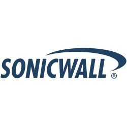 SonicWALL NSA 250M High Availability