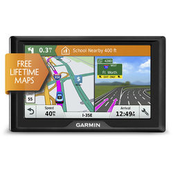 Garmin Drive 51 USA LM