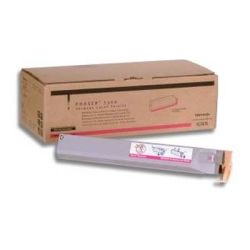 Fuji Xerox 016197800 High Yield Magenta Toner Cartridge (15K) - GENUINE