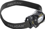 Pelican 2740 PRO GEAR LED HEADLITE BLK