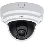 Axis AXP3344V-6MM D/N IP Cam, Dome HDTV, JPEG-H.264, 30fps, 2.5-6mm PoE, Audio, VAN-RES