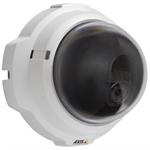Axis AXM3204 IP Camera, Dome 2.8-10MM HDTV 720P, JPEG-H.264, 30fps PoE, Midspan NOT INCL