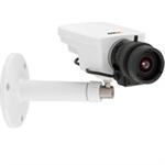 Axis AXM1114 IP Camera, Fixed 2.8-8.0M HVTV 720P, JPEG-H.264, DC IRIS PoE, Midspan NOT INCL