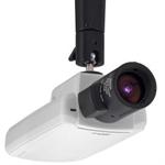 Axis P1347 5MP IP Camera WDR, 3.5-10MM P-IRIS 30fps, 2-Way Audio & MIC