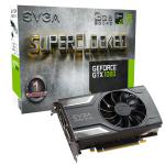 EVGA GeForce GTX 1060 3GB SC Gaming Acx2.0 Base/Boost (Clock) 1607/1835MHz