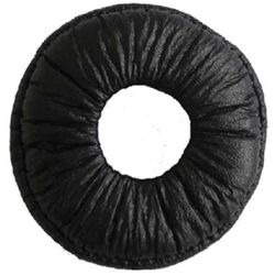 2100 Series King Size Leatherette Ear Cushion King Size Leatherette Cushion to suit 2100 Series  1 PCS