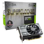 EVGA GeForce GTX 1050 Ti SC GAMING 4GB