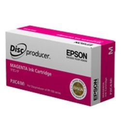 Epson 04PJIC4M Magenta Ink Cartridge