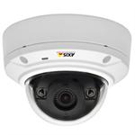 M3024-Lve Network Camera Van Outdoor IR