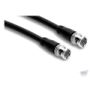 30ft IEEE-1284 DB25 M/M Parallel Cable