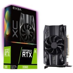 RTX 2060 XC Black Gaming