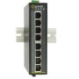 IDS-108F-DS2SC120 8 Port 100TX 2 Port SC SM 120KM Software
