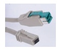 TOSHIBA MONITOR CABLE PUSB 1.8M