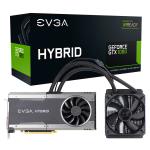 EVGA GeForce GTX 1080 FTW HYBRID GAMING