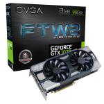 EVGA GeForce GTX 1070 FTW2 GAMING iCX