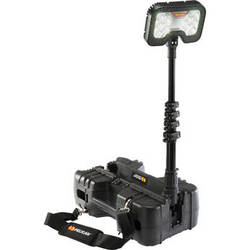 Pelican 9490 Remote Area Light Kit