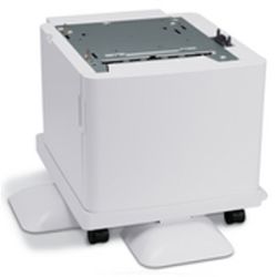 Xerox Phaser 4600/4620 2000-Sheet High Capacity Feeder With Printer Stand