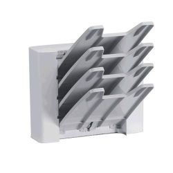 100-Sheet X4 4B Mailbox for Phaser 4600 or 4620