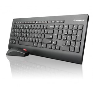 Lenovo UltraSlim Plus Wireless Keyboard & Mouse