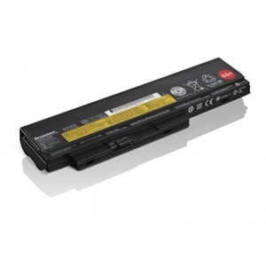 Lenovo Accessory 0A36306 TP Battery 6 Cell for ThinkPad X220 X230 Tablet Retail