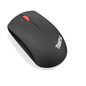 ThinkPad Precision Wireless Mouse - Midnight Black