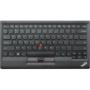 Lenovo Keyboard 0B47189 ThinkPad Compact Bluetooth KB W TrackPoint US English